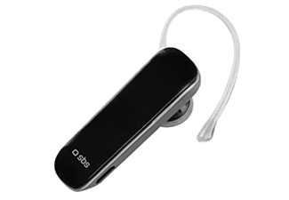 SBS Bluetooth Headset V 3.0 Hook Siyah Renk