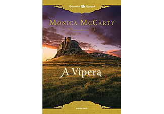 Monica McCarty - A Vipera