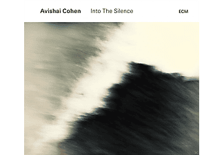 Avishai Cohen (Trombitás) - Into The Silence (CD)