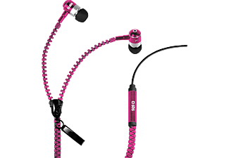 SBS Earset Stereo Wired Kablolu Kulakiçi Kulaklık Pembe