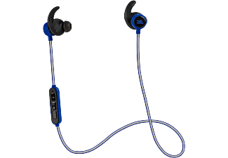 JBL REFLECT MINI BT vezeték nélküli sport fülhallgató, kék