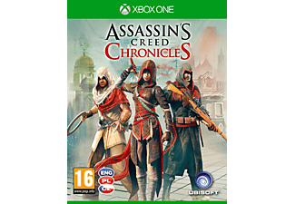 Assassin's Creed Chronicles (Xbox One)