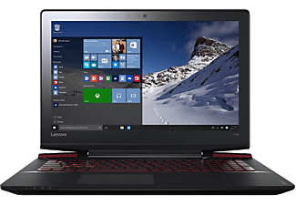 LENOVO İdeapad Y700 15.6" Intel Core i7-6700HQ 2.6 GHz 16GB 1TB+128GB SSD GTX960 4GB Windows10 Laptop