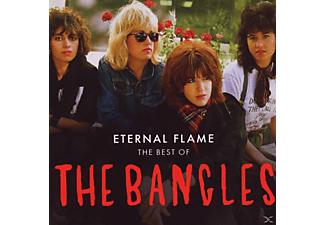 Bangles - Eternal Flame - The Best Of (CD)