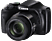CANON PowerShot SX540 fekete HS digitális fényképezőgép (1067C002)