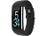 POLAR A360 Pulzusmérő óra fekete (L méret)