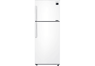 SAMSUNG RT38K5100WW A+ Enerji Sınıfı 397L Twin Cooling Plus Üstten Donduruculu Buzdolabı Kar Beyaz