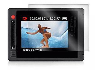 GOPRO Ekran Koruyucu Hero4 Silver Kamera İçin 5GPR/ABDSP-001