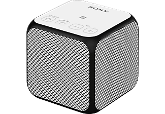 SONY SRSX11W.CE7 Bluetooth/NFC Kablosuz Hoparlör Beyaz