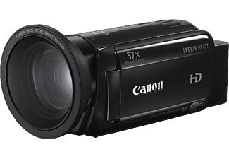 CANON Legria HF R77 videókamera