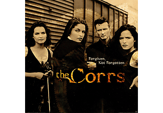 The Corrs - Forgiven, Not Forgotten (CD)