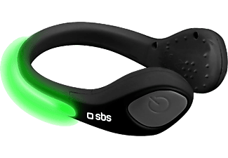 SBS Koşu Ayakkabısı İçin Güvenli Işık Yeşil