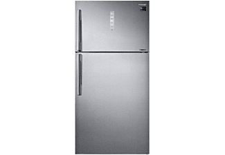 SAMSUNG RT58K7040SL/TR A+ Enerji Sınıfı 596 Litre İki Kapılı NoFrost Buzdolabı Inox