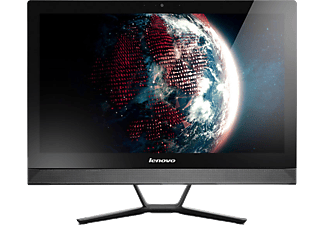 LENOVO C5030 F0B1007-UTX Core i5-4210U 1.7-2.7 GHz 8GB 1TB 2GB 23 inç Dokunmatik LED All in One Bilgisayar