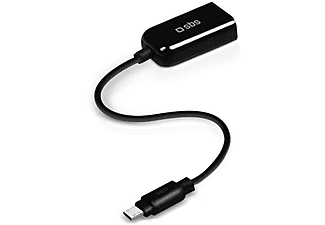 SBS Akıllı Telefon ve Tablet için OTG Kablo USB Adaptör