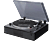 THOMSON TT 500CD USB-s lemezjátszó