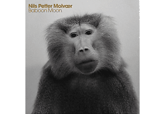 Nils Petter Molvaer - Baboon Moon (CD)