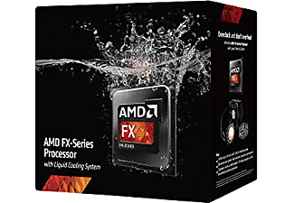 AMD FX 9590 4.7 GHz AM3+ Soket 220W Su Soğutmalı İşlemci