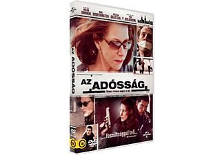 Az Adósság (DVD)
