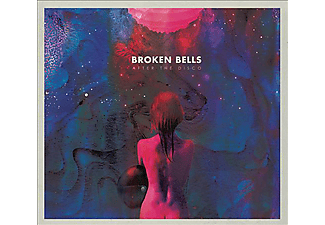 Broken Bells - After the Disco (CD)