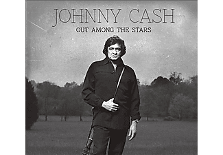 Johnny Cash - Out Among the Stars (CD)