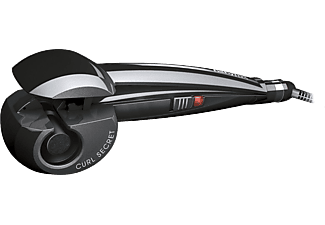 BABYLISS C900E Curl Secret Black Saç Maşası