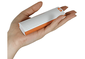 TUNCMATIK Powertube II 3000 maH Taşınabilir Şarj Cihazı