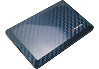 TUNCMATIK ENERGYCARD 1400 mAh Micro USB Siyah Taşınabilir Şarj Cihazı