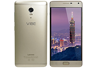 LENOVO Vibe P1 32GB Akıllı Telefon Gold