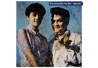 Everything But The Girl - Idlewild (Vinyl LP (nagylemez))