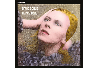 David Bowie - Hunky Dory (Vinyl LP (nagylemez))
