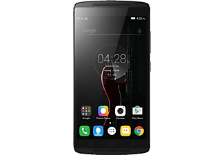 LENOVO A7010 Siyah Akıllı Telefon Lenovo Türkiye Garantili