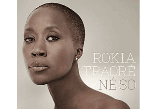 Rokia Traoré - Né So (CD)