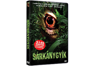 Sárkánygyík (DVD)