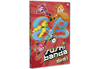 Sushi banda (DVD)