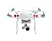 DJI Phantom 3 Standard 2.7K Havadan Görüntüleme Sistemi