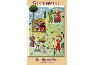 Renaissance - Scheherazade and other Stories (Vinyl LP (nagylemez))