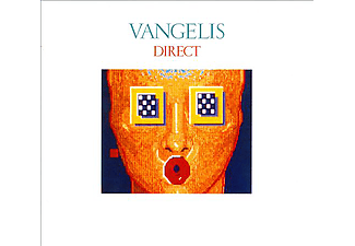 Vangelis - Direct - Remastered Edition (CD)