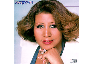 Aretha Franklin - Aretha - Expanded Edition (CD)