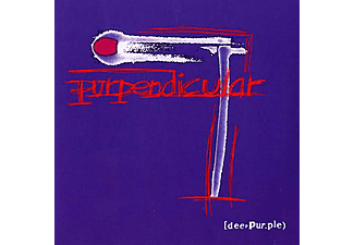 Deep Purple - Purpendicular - Expanded Edition (CD)