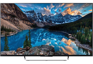 SONY KDL-55W809CBAEP Full HD Android televízió