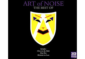 Art of Noise - The Best of Art of Noise (CD)