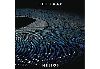 The Fray - Helios (CD)