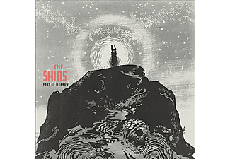 The Shins - Port of Morrow (CD)