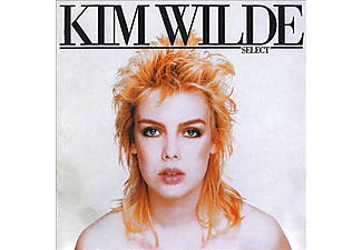 Kim Wilde - Select (CD)