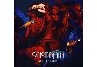 Paloma Faith - Fall to Grace (CD)