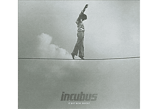 Incubus - If Not Now, When? (CD)