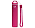 URBAN REVOLT 20692 STILO 2600 mAh Taşınabilir Şarj Cihazı Pembe