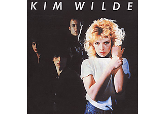 Kim Wilde - Kim Wilde - Bonus Tracks (CD)