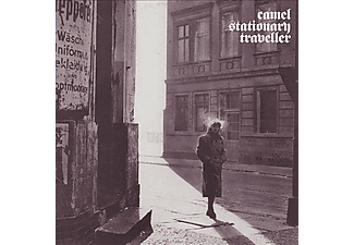 Camel - Stationary Traveller - Bonus Tracks (CD)